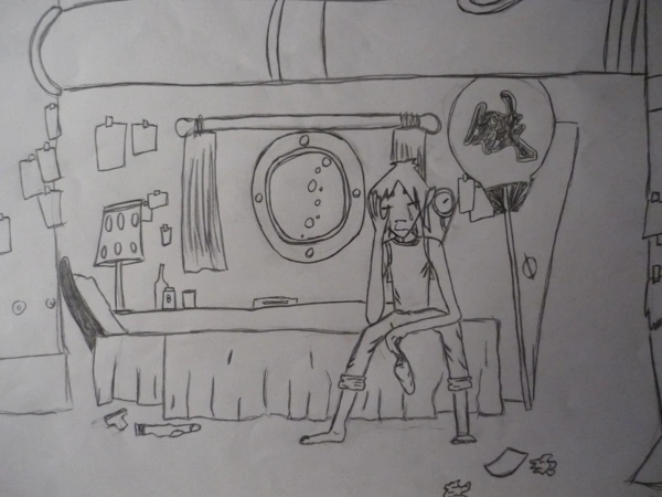 Fanart