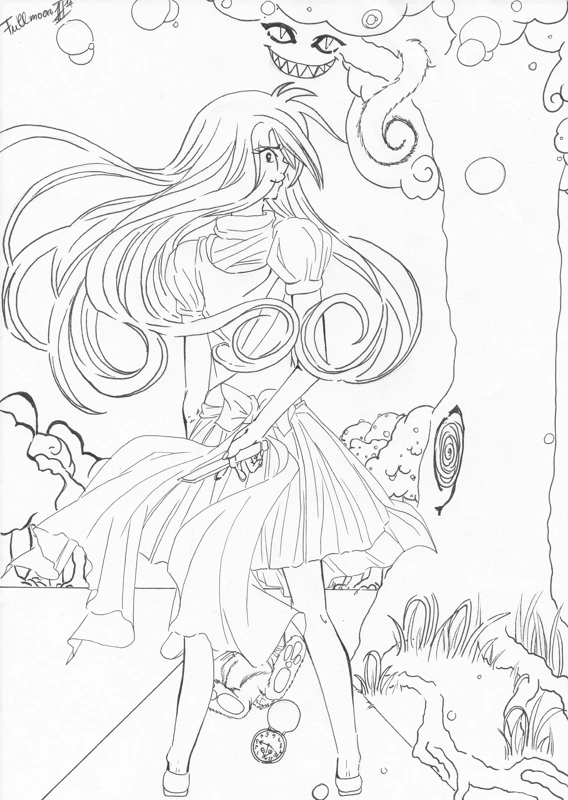 Fanart