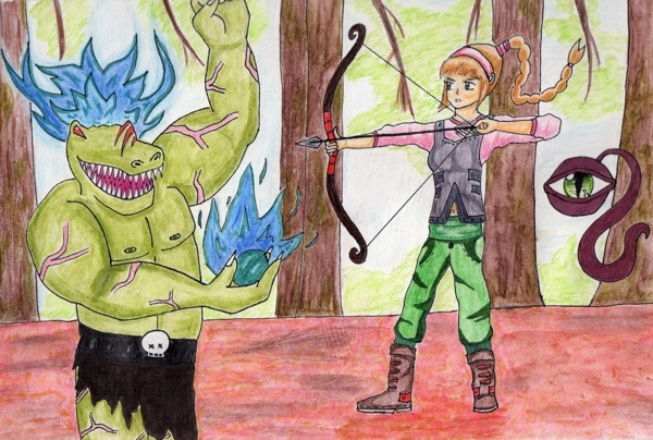 Fanart