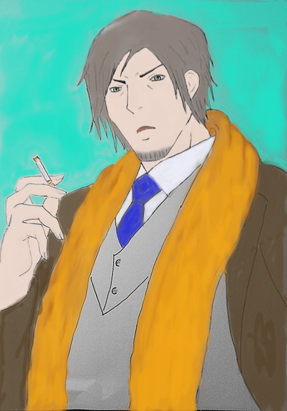 Fanart