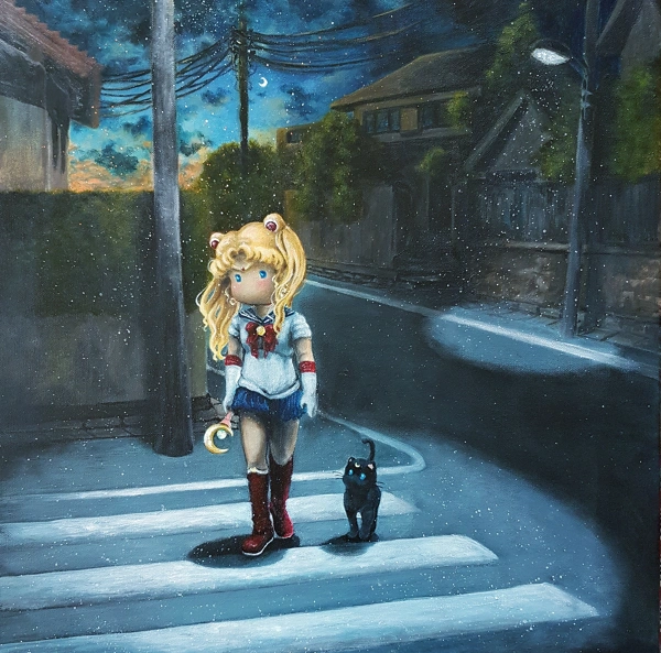 Fanart