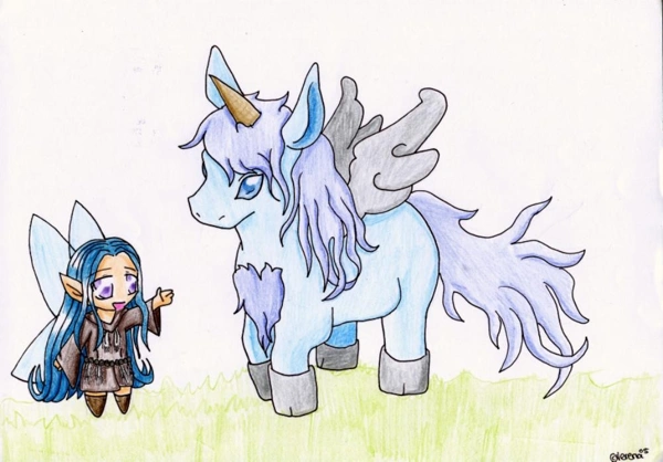 Fanart