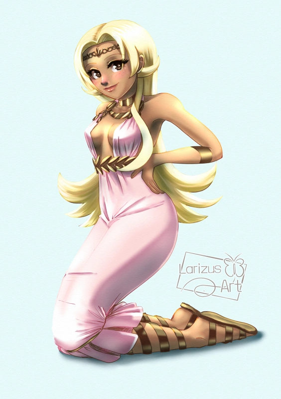 Fanart