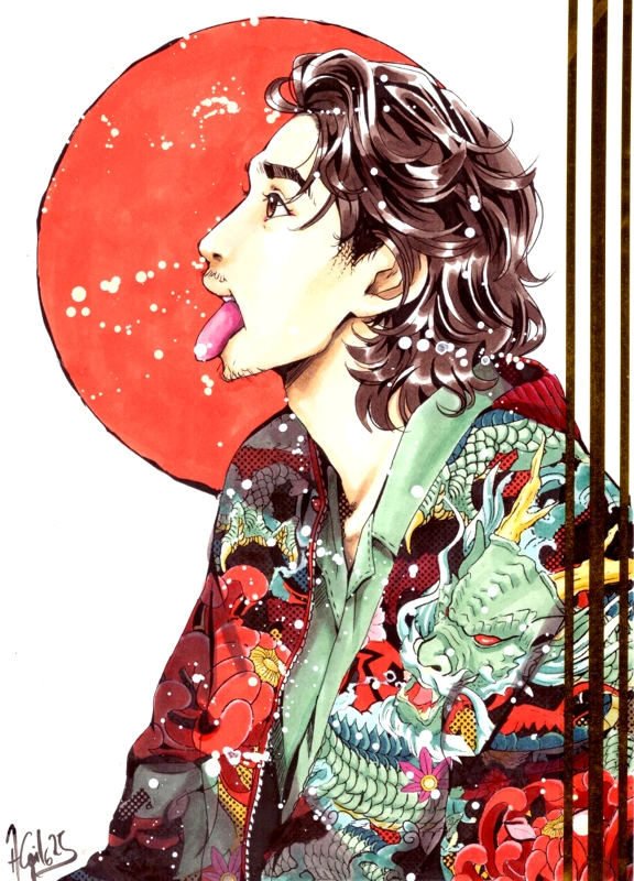 Fanart