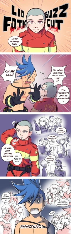 Fanart