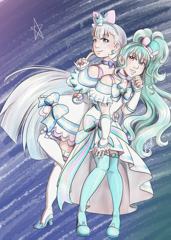 Fanart