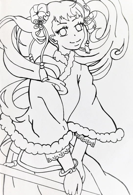Fanart
