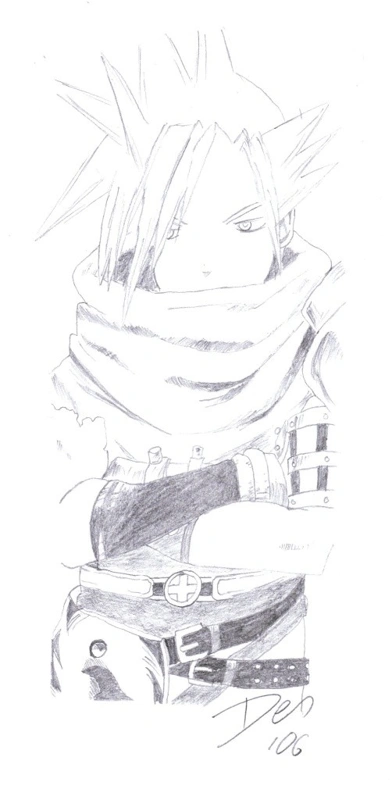 Fanart