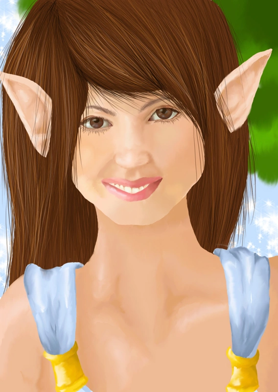 Fanart