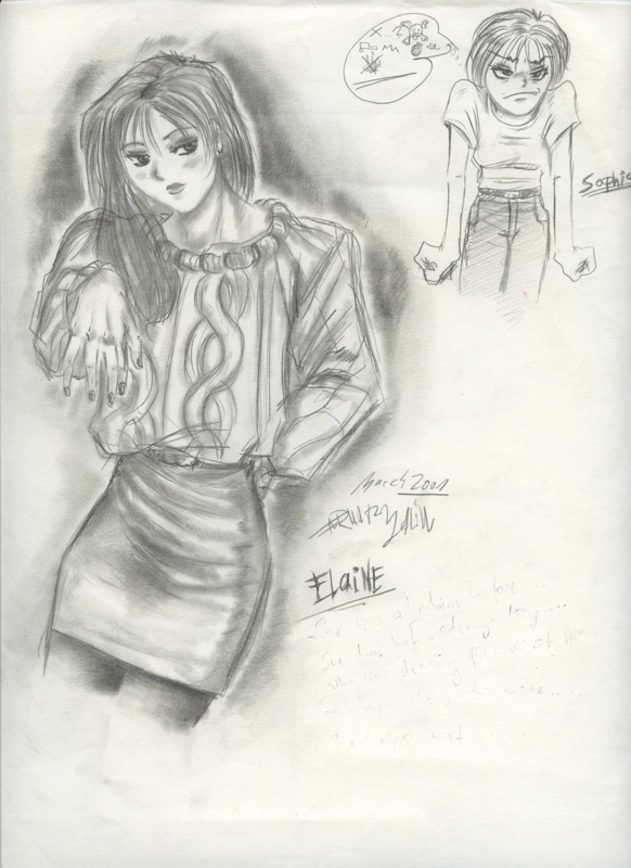 Fanart