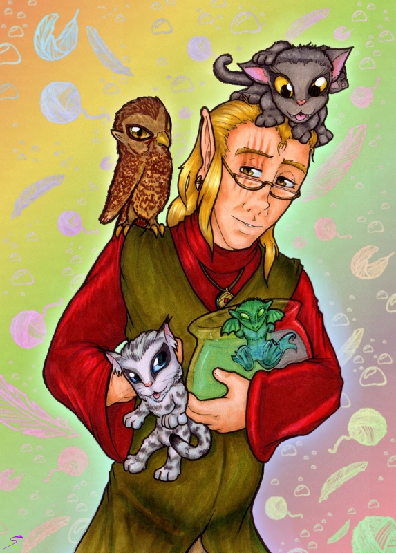 Fanart