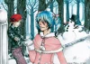 Walking in a Winterwonderland
