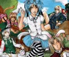 Shiroi no Bara in Wonderland