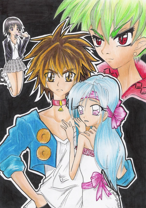 Fanart
