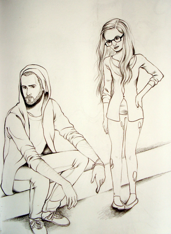 Fanart