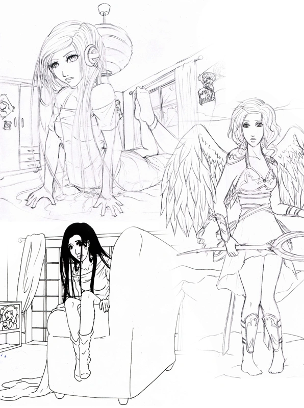 Fanart