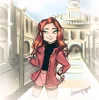Neuestes Fanart