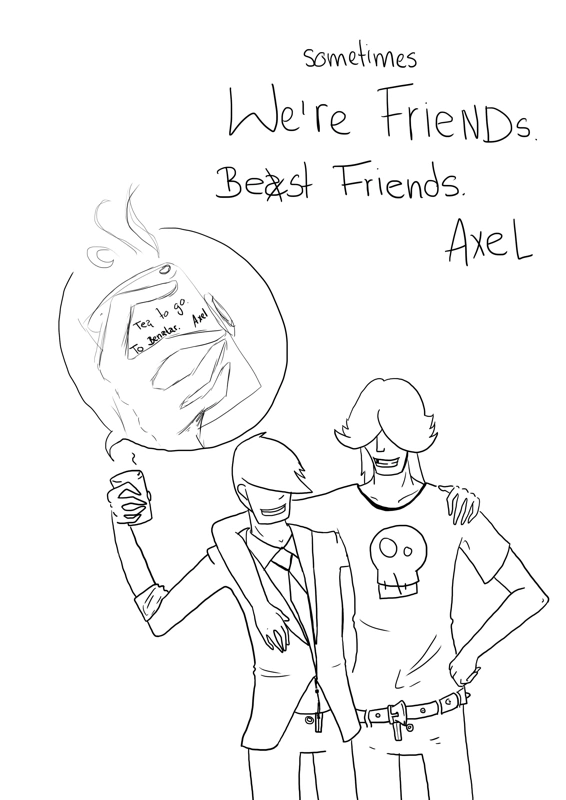 Fanart