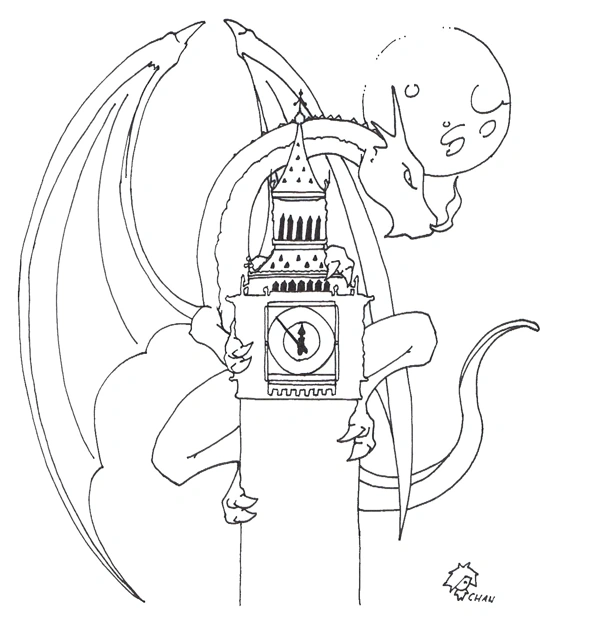 Fanart