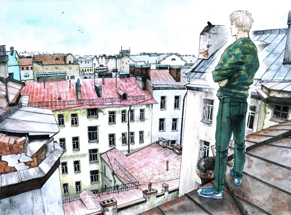 Fanart