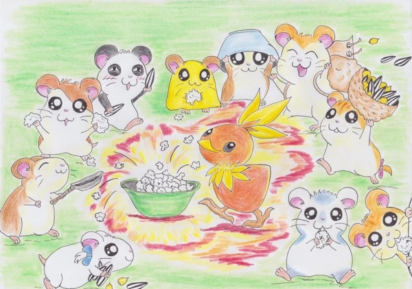 Fanart