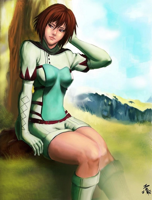 Fanart