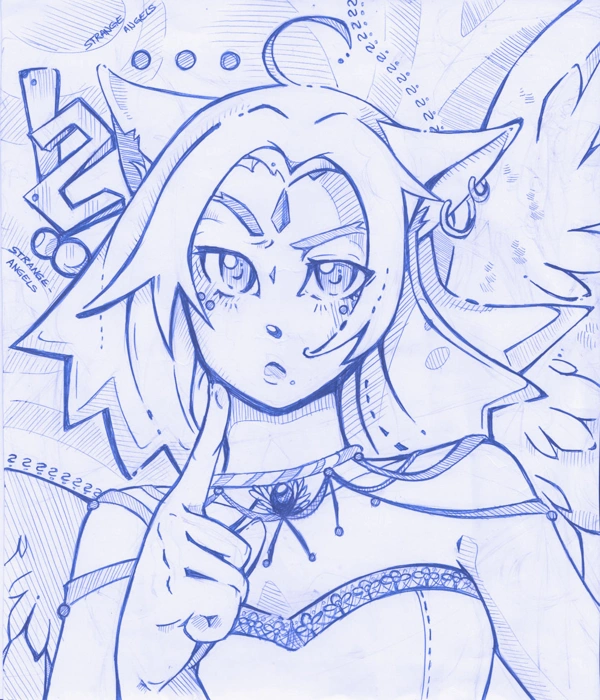 Fanart
