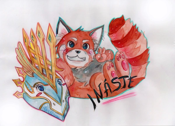 Fanart