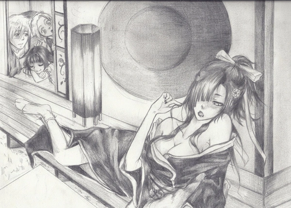 Fanart