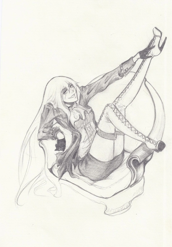 Fanart