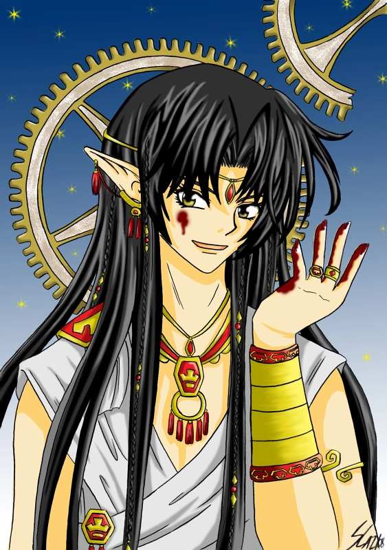 Fanart