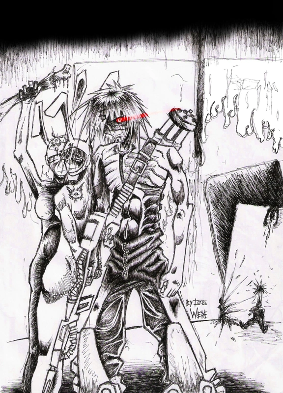 Fanart