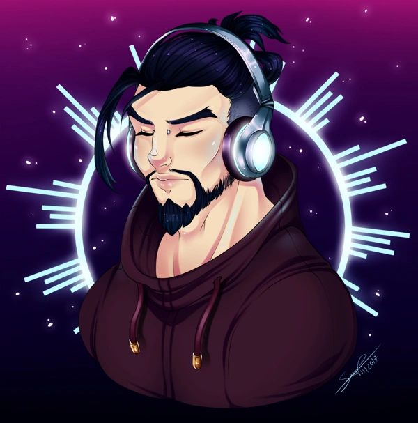 Fanart