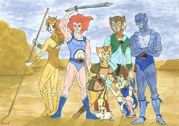 Fanart