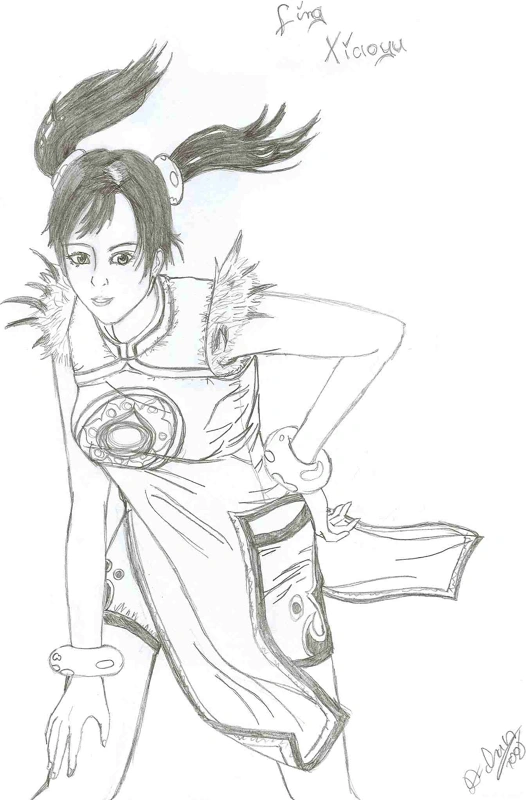 Fanart