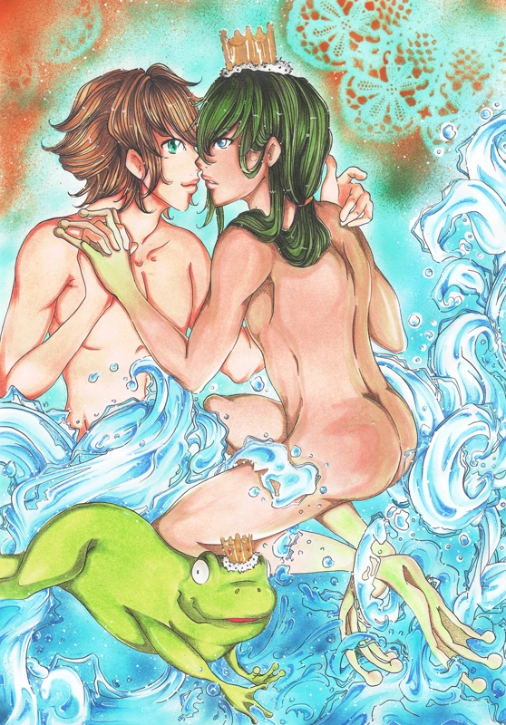 Fanart