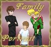 Family Portrait FF-Cover :3