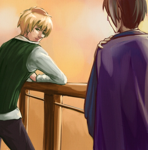 Fanart