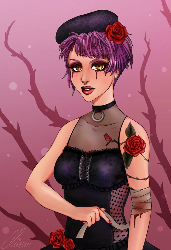Fanart