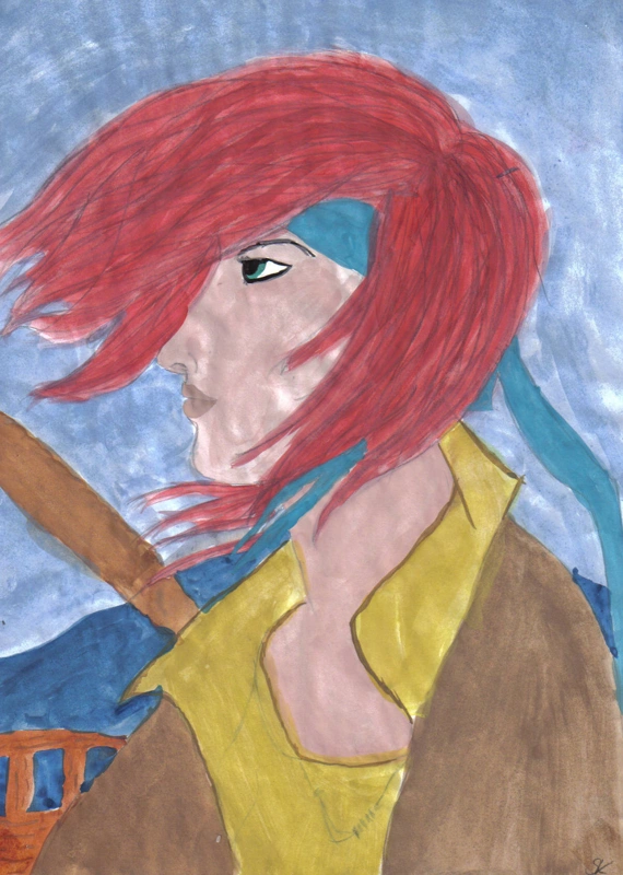 Fanart