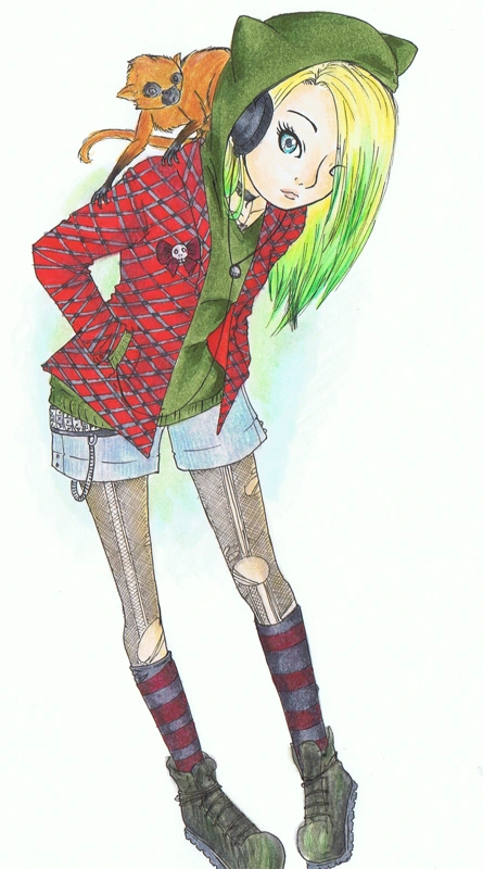 Fanart