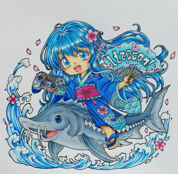 Fanart