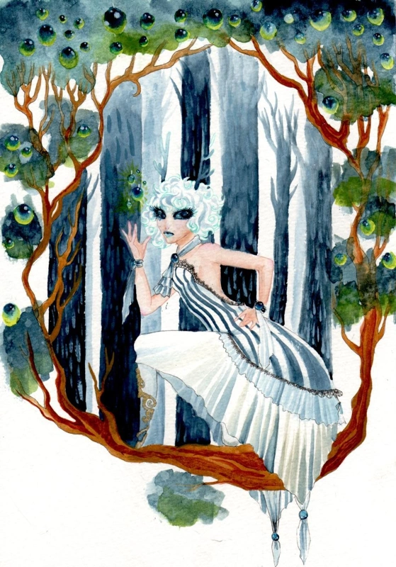 Fanart