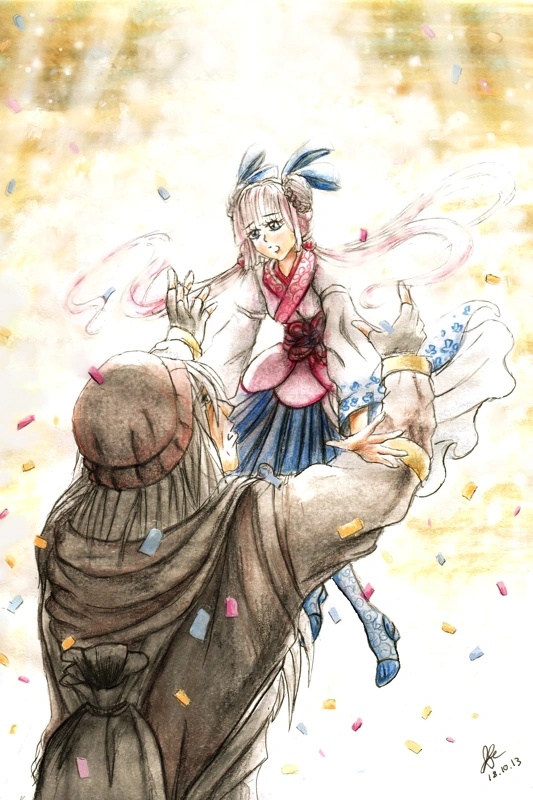 Fanart