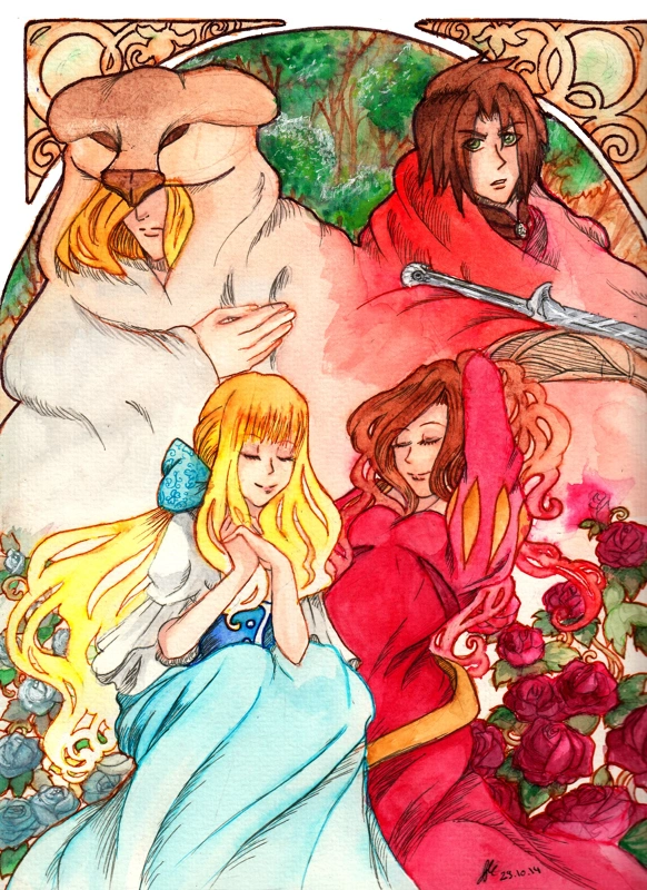 Fanart