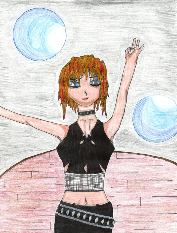Fanart