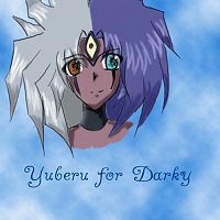 Fanart: Yuberu for Darky x3