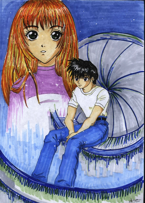 Fanart