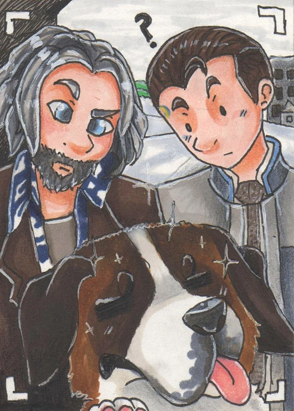 Fanart