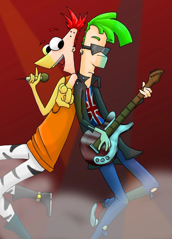 Fanart